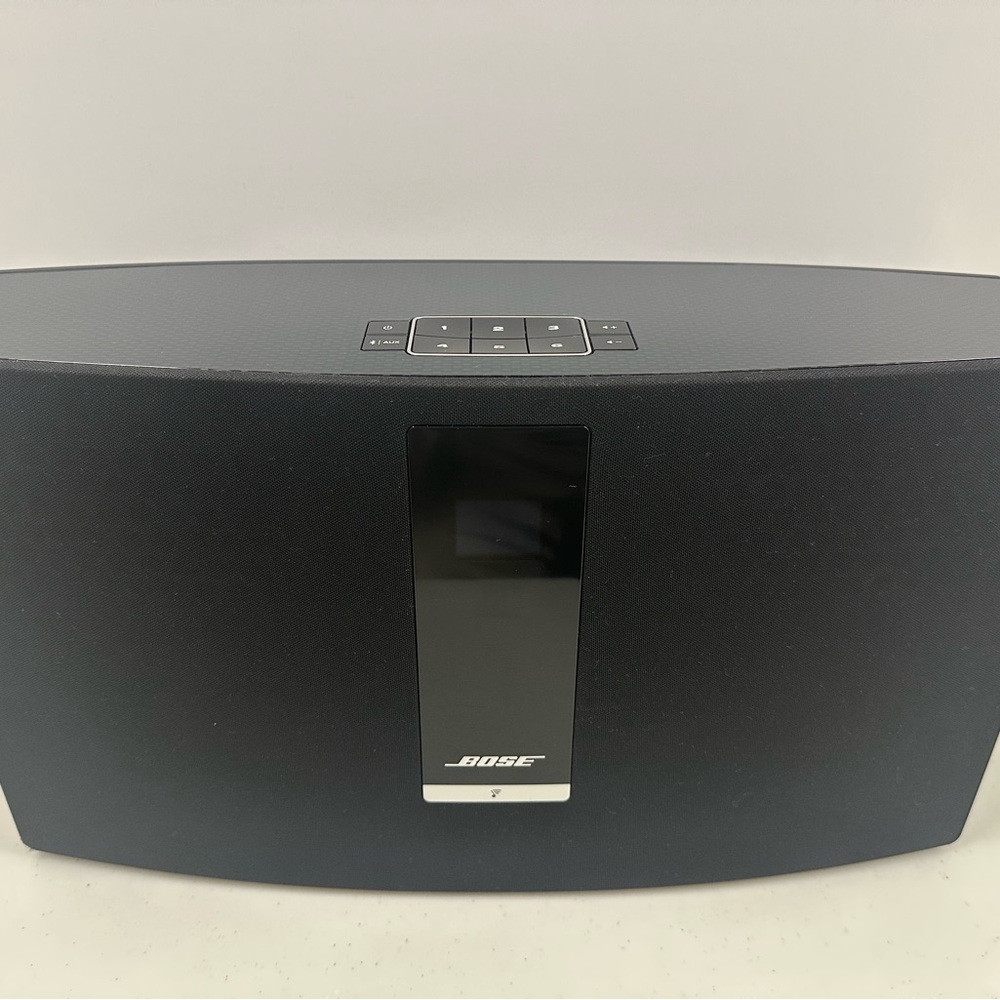 Bose Soundtouch 30